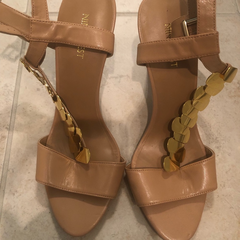Nine West